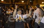 Rua del Carnaval de Les Roquetes del Garraf 2017